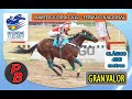 GRAN VALOR: HIPODROMO 27 DE ABRIL - SANTIAGO DEL ESTERO (20-06-2023)