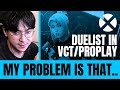 TenZ Reveals Why He Prefers Playing a Non-Duelist Role In VCT