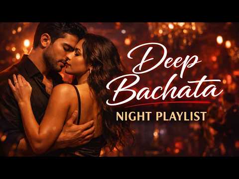 Deep Bachata Night Playlist | Bachatas para una noche profunda