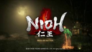 Yahtzee streams Nioh!