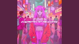 Cigarettes Out The Window (Nightcore) - Nøvacore