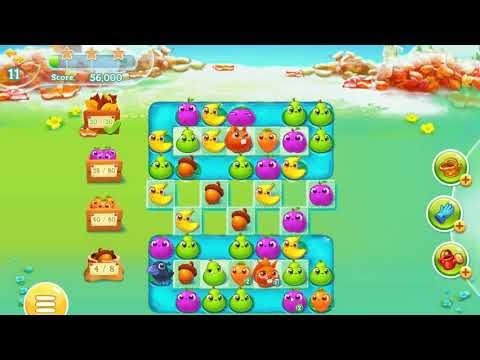 Farm Heroes Super Saga Level 1147 ~ NO BOOSTERS