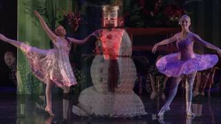 Nutcracker Remixed: Tickets on Sale Now