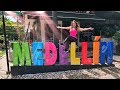 Que hacer en Medellín 🚉 Colombia ✨