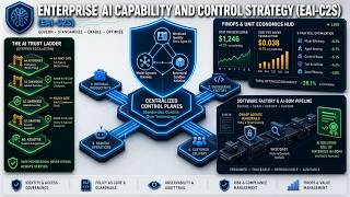 AI Governance Shift: Standardizing Control Planes Over Technology