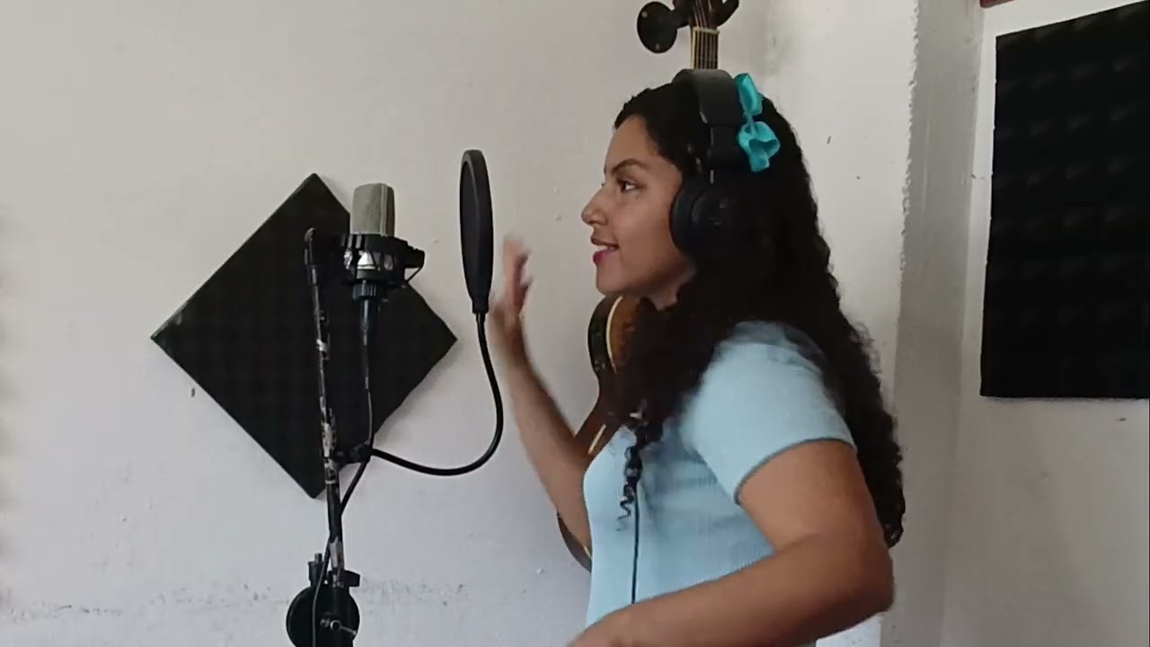 ¨Libre soy¨ - cover | ORIANNA GARCIA