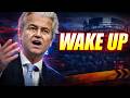 Geert Wilders: THE TRUTH NO ONE WILL SAY
