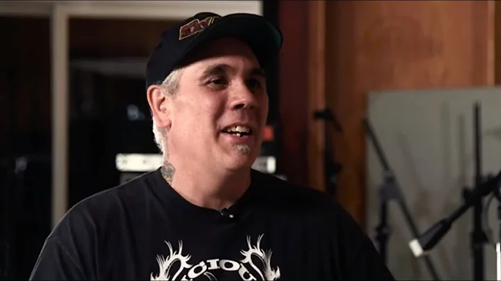 CHRIS KONTOS BME25 INTERVIEW!