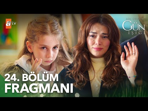 Bir Küçük Gün Işığı: Season 1, Episode 24 Clip