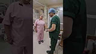 Bihar Patient | Percutaneous Endofusion | Spine Masters | Dr. Pankaj Trivedi