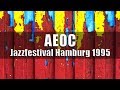 Art ensemble of chicago  percussion group  jazzfestival hamburg 1995