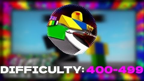 How To Get Secrets Difficulty 400-499 In "Secret Universe" (Roblox)