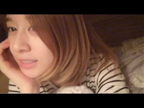 T♔ARA Hide & Seek (Jiyeon Ver. ~Year-End Tribute)