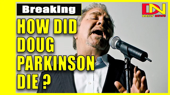 How Did Doug Parkinson die ? Australian soul singer has passed away at age 74.