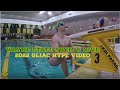 Wayne State Swim &amp; Dive GLIACs 2022 (Hype Video)