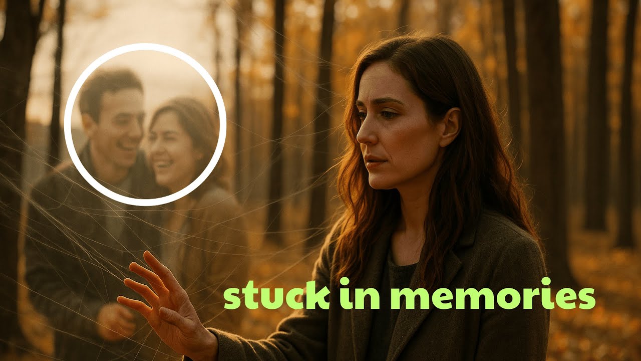 short story I still remember you stuck in memory ! 