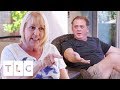 Husband Comes Out To His Wife As A Transgender Woman | Lost In Transition