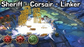 [TOS Re] Sheriff - Corsair - Linker