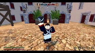 Roblox Waterloo: New USA Uniform and Chants