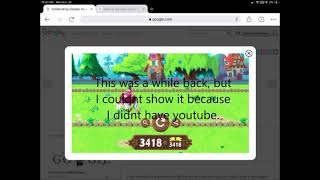 World Record???