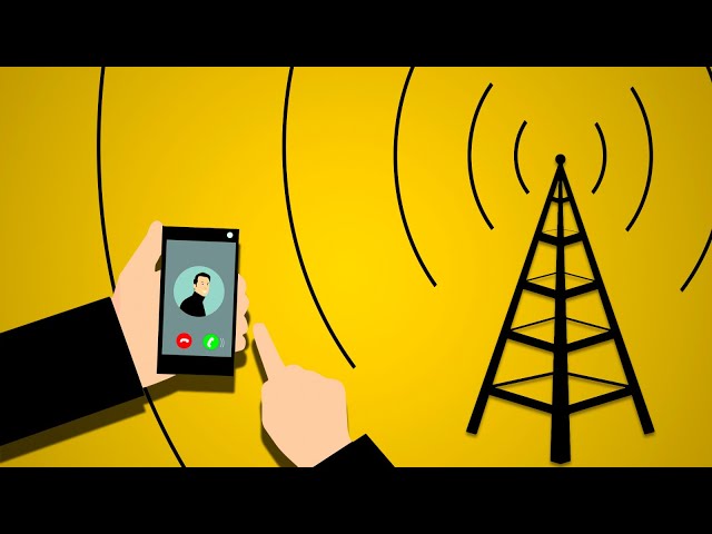 Las ondas wifi, microondas o teléfonos móviles (3G-5G) no son peligrosos || Campos electromagnéticos