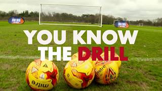 You Know The Drill: Brentford