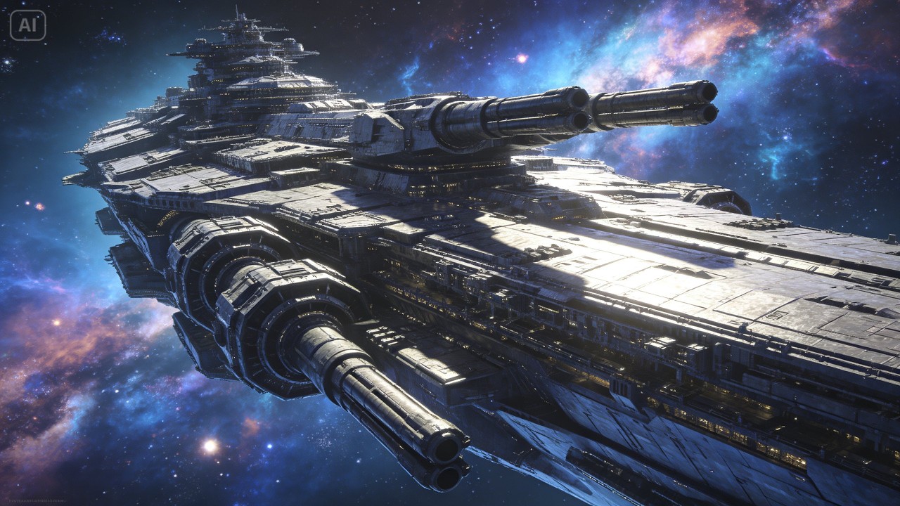 When Earth’s War Machines Awoke—Nothing Was Ever the Same Again | HFY Sci-Fi Stories