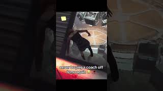 Never Again 🤣 - TikTok: CuatrosHome