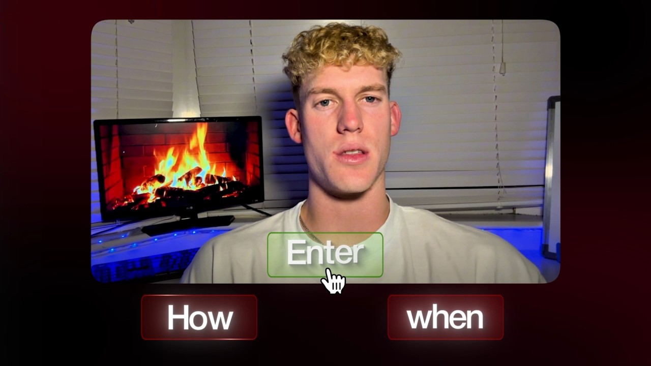 Intro Video Editing