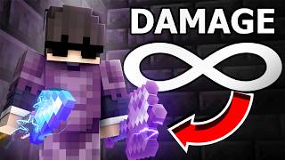 I Mastered Minecraft's Spear Mace Combat..!