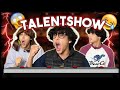 Die heftigste Talentshow... 😳😂 | Mohi__07
