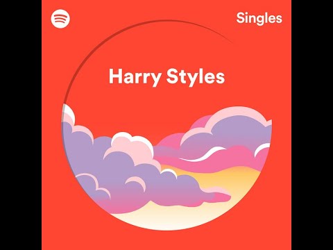 Harry Styles Girl Crush Recorded at Metropolis Studios London OFFICIAL SPOTIFY VERSION