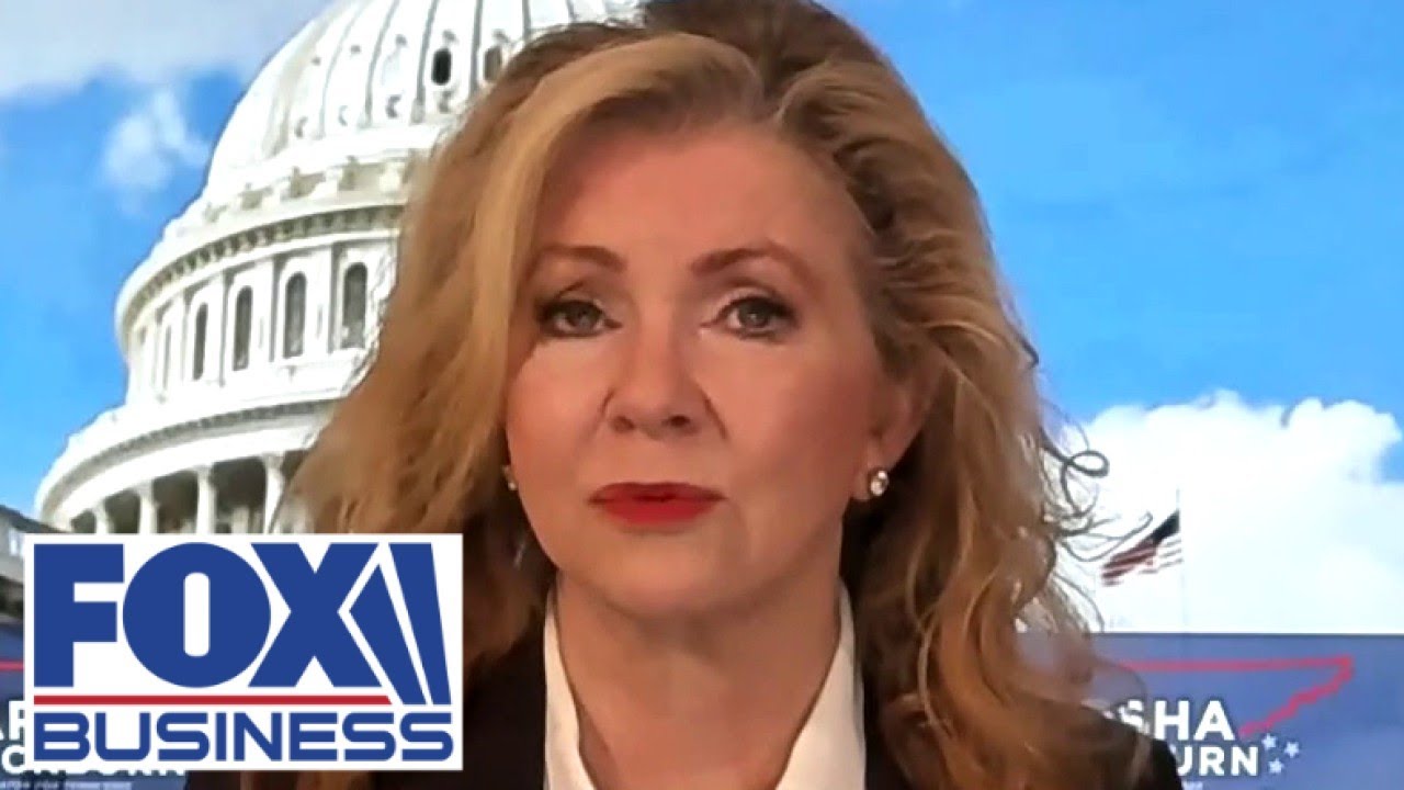 Sen. Blackburn: Facebook is ‘allowing sex traffickers and cartels’ to use the site in various ways