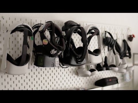 LGBTQ+ VR Museum - Meta - Community Voices