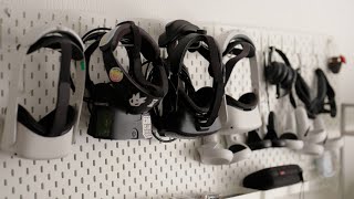 LGBTQ+ VR Museum - Meta - Community Voices