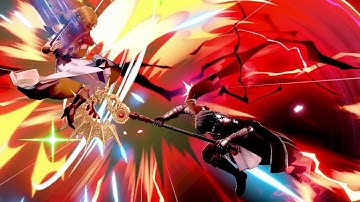 Instant Attack Level 9 CPU Tournament #3 Part 2