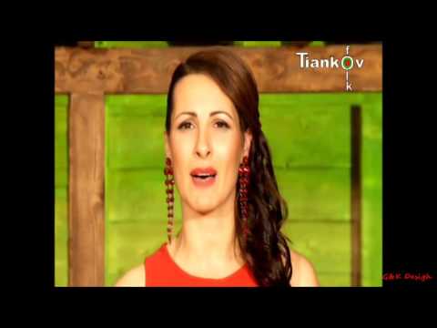 Последна песен ти пея Росица Делева и формaция Звезди