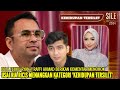 Raffi ahmad berikan komentar menohok ke ria ricis setelah menangkan penghargaan silet award di rcti