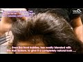 Natural Human Hair Wigs in Mumbai - Call 7829338459 -  Bonding Fixing Men Women India