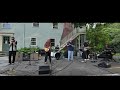 Paul Gabriel Blues Band - something you got