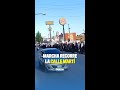 ⚠️ MARCHA RECORRE LA CALLE MARTÍ ⚠️