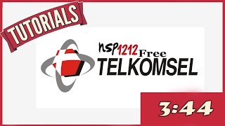 Buruan ikutin cara ini biar tidak ketinggalan promo GRATIS NSP Telkomsel tahun 2020 ini