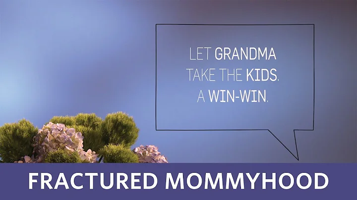 Let Grandma Take the Kids