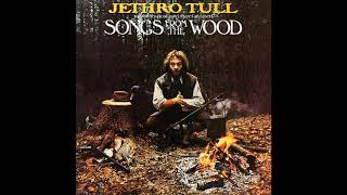 Jethro Tull - Songs From The Wood - Pibroch Cup In Hand