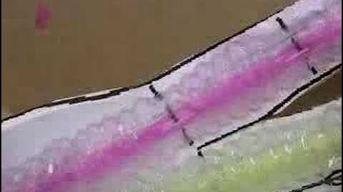 Make a Working "Robot" Model Hand Part 4