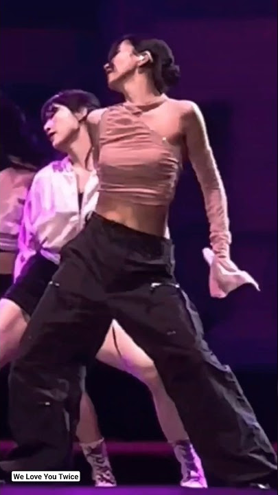 Twice Mina 7 Rings /Ariana Grande Live #tiktok #twice #minatwice