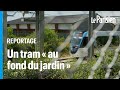 « J’ai perdu le sommeil » : dans les Yvelines, ces riverains «dégoutés» par le nouveau Tram 13