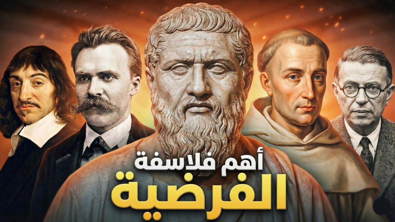 الفرضية | أهم الفلاسفة و أقوالهم