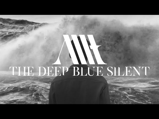 Allt - The Deep Blue Silent (Official Visualizer) class=