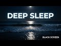 (No Ads) Ocean Waves Sleep Therapy • Calm Anxiety &amp; Relax Mind